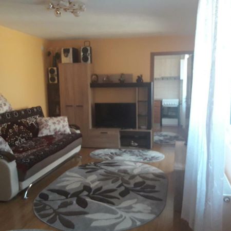 Olimpia Apartments Alba Iulia Luaran gambar