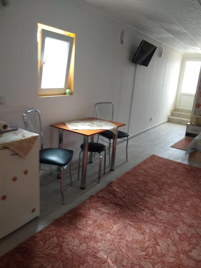 Olimpia Apartments Alba Iulia Luaran gambar