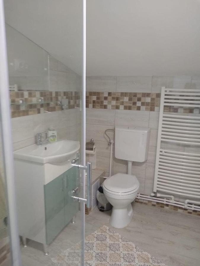 Olimpia Apartments Alba Iulia Luaran gambar