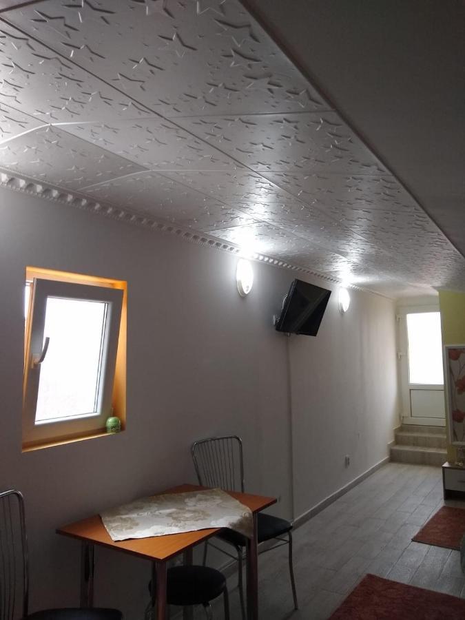 Olimpia Apartments Alba Iulia Luaran gambar