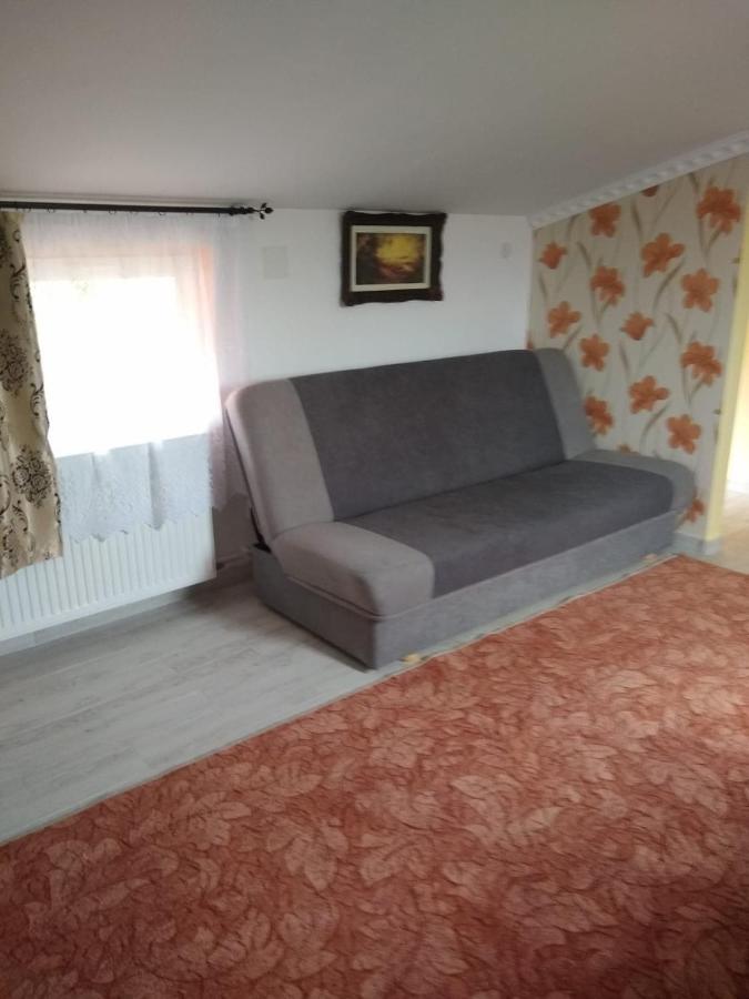 Olimpia Apartments Alba Iulia Luaran gambar
