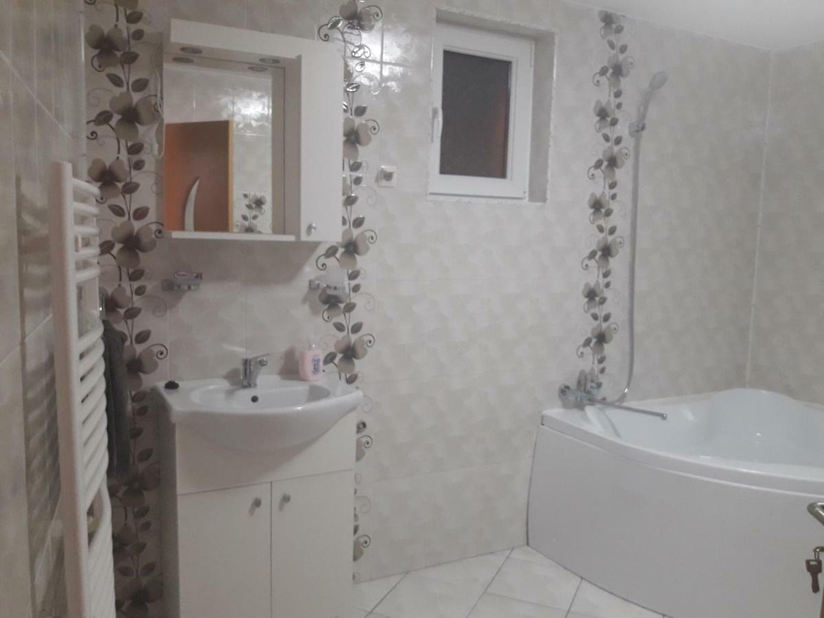 Olimpia Apartments Alba Iulia Luaran gambar