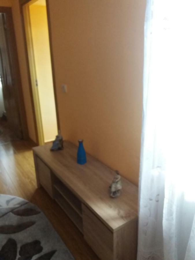 Olimpia Apartments Alba Iulia Luaran gambar