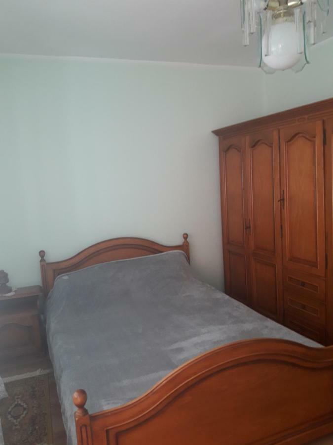 Olimpia Apartments Alba Iulia Luaran gambar