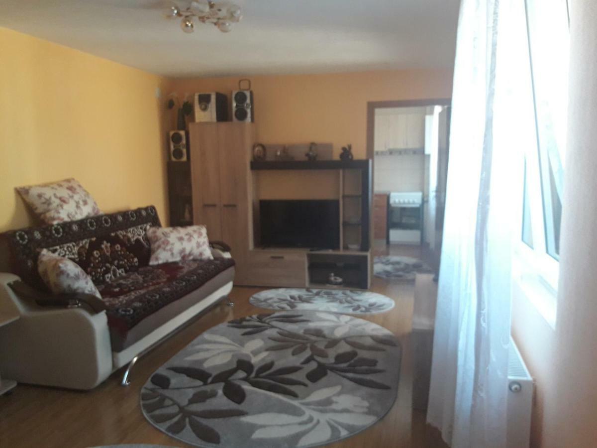 Olimpia Apartments Alba Iulia Luaran gambar