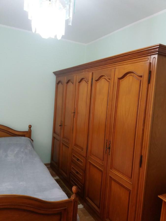 Olimpia Apartments Alba Iulia Luaran gambar