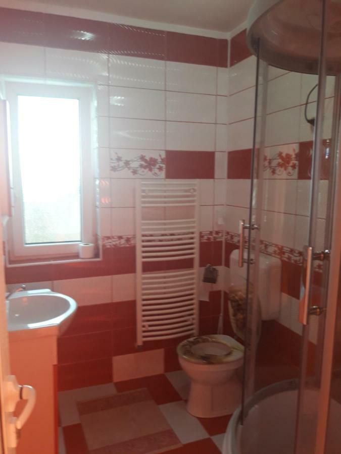 Olimpia Apartments Alba Iulia Luaran gambar