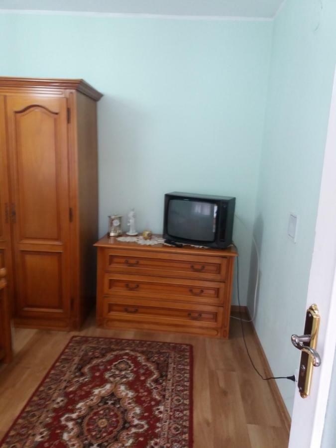 Olimpia Apartments Alba Iulia Luaran gambar