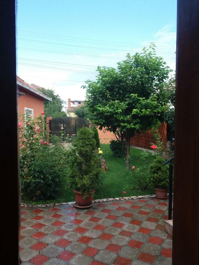 Olimpia Apartments Alba Iulia Luaran gambar