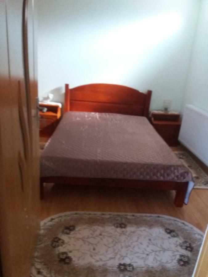 Olimpia Apartments Alba Iulia Luaran gambar