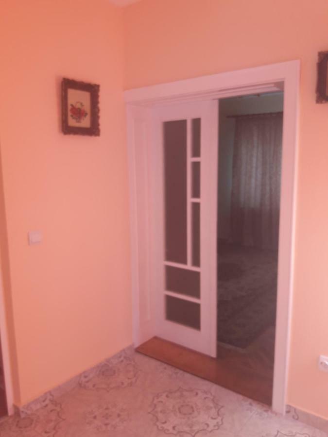 Olimpia Apartments Alba Iulia Luaran gambar