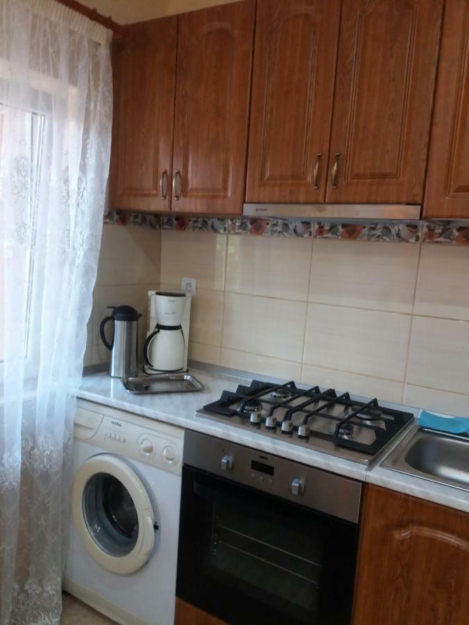 Olimpia Apartments Alba Iulia Luaran gambar