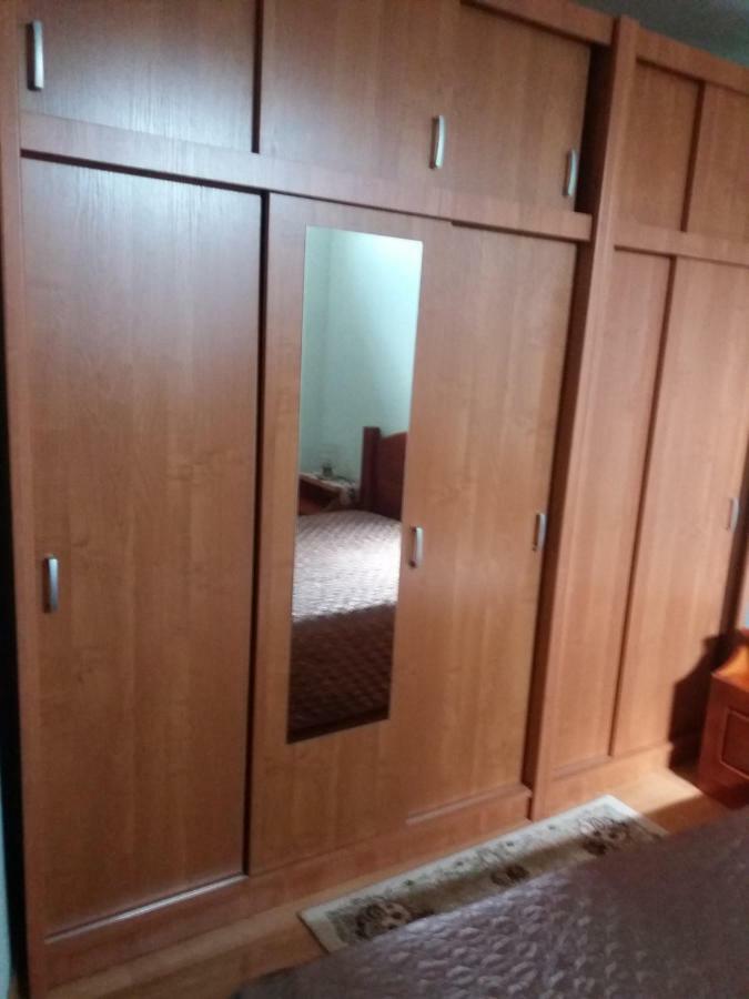 Olimpia Apartments Alba Iulia Luaran gambar