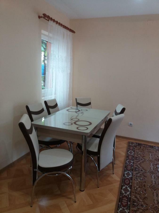 Olimpia Apartments Alba Iulia Luaran gambar