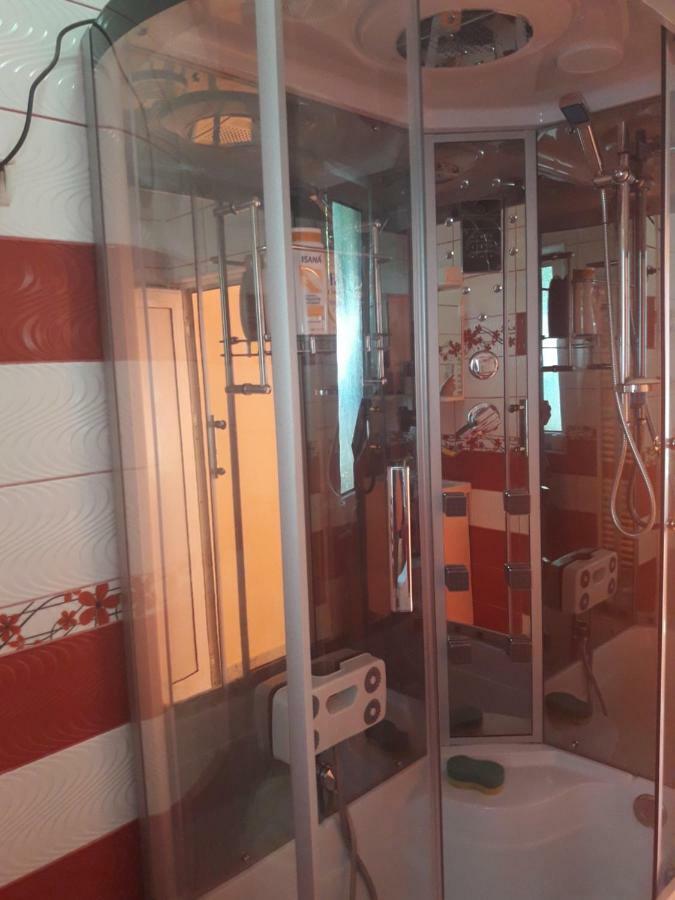 Olimpia Apartments Alba Iulia Luaran gambar