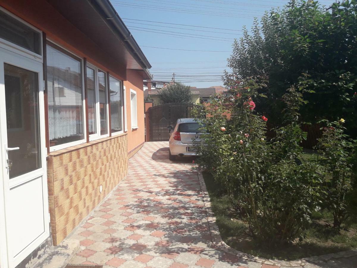 Olimpia Apartments Alba Iulia Luaran gambar