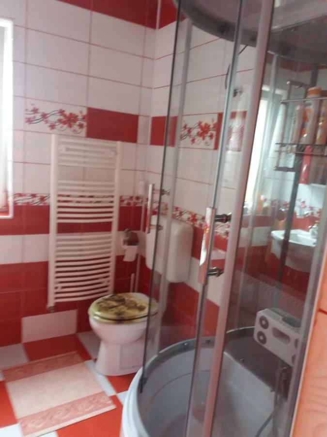 Olimpia Apartments Alba Iulia Luaran gambar