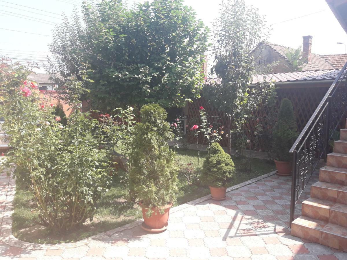 Olimpia Apartments Alba Iulia Luaran gambar