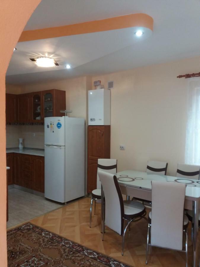 Olimpia Apartments Alba Iulia Luaran gambar