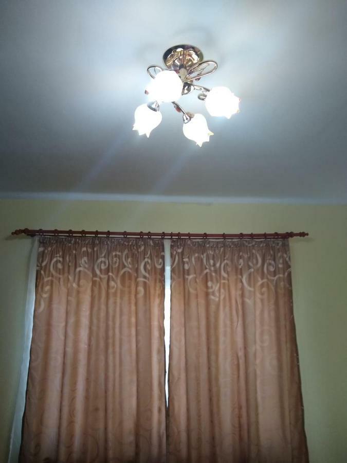 Olimpia Apartments Alba Iulia Luaran gambar