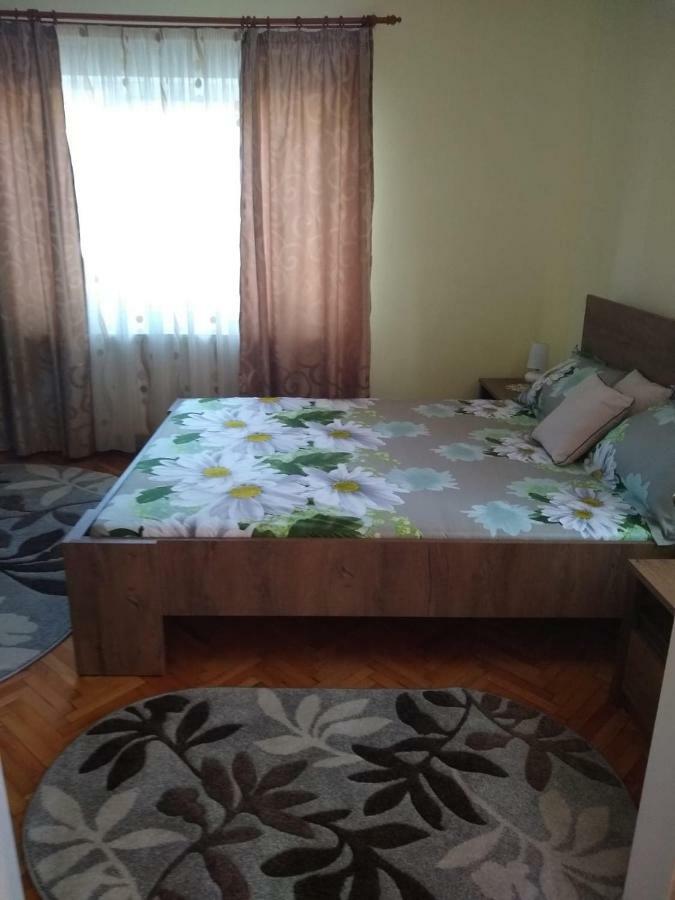 Olimpia Apartments Alba Iulia Luaran gambar