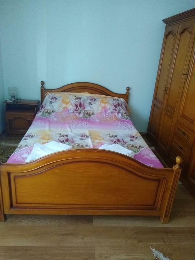 Olimpia Apartments Alba Iulia Luaran gambar