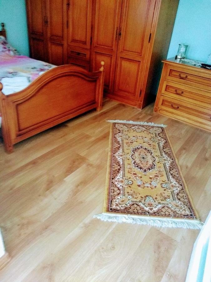Olimpia Apartments Alba Iulia Luaran gambar