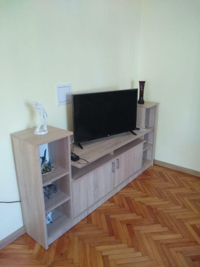 Olimpia Apartments Alba Iulia Luaran gambar