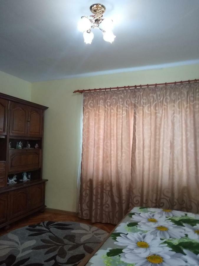 Olimpia Apartments Alba Iulia Luaran gambar