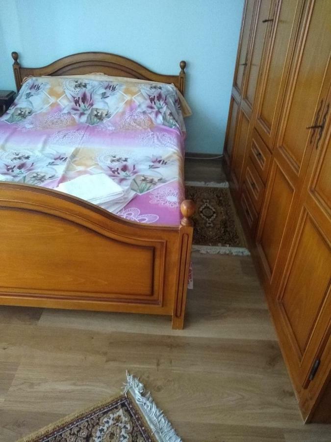Olimpia Apartments Alba Iulia Luaran gambar