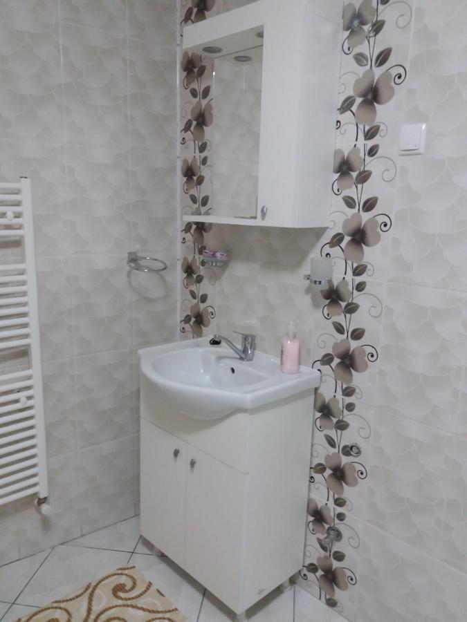 Olimpia Apartments Alba Iulia Luaran gambar